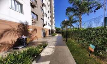 Imagem 2: Apto para aluguel tem 50 metros quadrados com 2 quartos em Setor Faiçalville - Goiânia - G