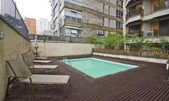 Imagem 4: SÃO PAULO - Apartamento Padrão - JARDIM EUROPA