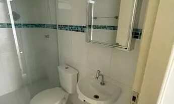 Imagem 2: Apartamento para aluguel com 35 metros quadrados com 1 quarto em Campos Elíseos - São Paul