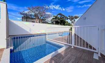 Imagem 7: SãO JOSé DOS CAMPOS - Apartamento Padrão - Jardim Augusta