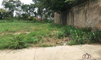 Imagem: Terreno em rua - Bairro Santa Rosa em Cuiabá