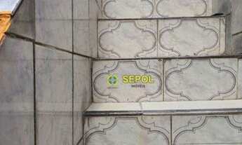 Imagem 3: Sobrado com 1 dormitório para alugar, 65 m² por R$ 1.000,00/mês - Jardim Tietê - São Paulo