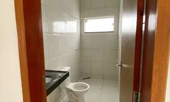 Imagem 2: Casa no Flores do Campo