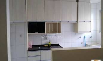 Imagem 4: Apartamento (tipo - padrao) 2 dormitórios, cozinha planejada, lazer, espaço gourmet, salão