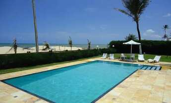 Imagem 2: Casa para aluguel com 200 metros quadrados com 4 quartos em Cumbuco - Caucaia - CE