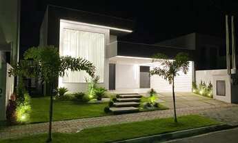 Imagem 2: FANTÁSTICA E MOBILIADA, 3 QUARTOS (1 SUÍTE), PISCINA E CHURRASQUEIRA, no CONDOMÍNIO SOLARI