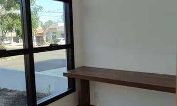 Imagem 5: Casa com 3 dormitórios à venda, 180 m² por R$ 1.060.000 - Condomínio Campos do Conde 1 - P