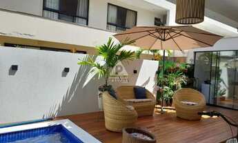 Imagem 2: Casa em Condomínio à venda, 3 quartos, 3 suítes, 2 vagas, Recreio dos Bandeirantes - RIO D