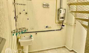 Imagem 7: Casa de Condomínio na Vila Madalena - São Paulo, SP