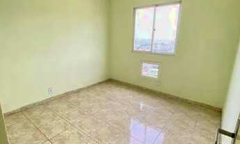 Imagem 5: Apartamento para Locação em Nova Iguaçu, Rancho novo, 2 dormitórios, 1 banheiro, 1 vaga