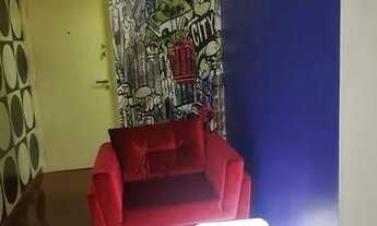 Imagem 5: Venda Apartamento 1 Dormitórios - 51 m² Pinheiros