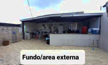 Imagem 4: Casa em condomínio fechado
