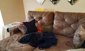 Imagem 3: Apartamento Condominio DUE com 2 dormitórios à venda, 58 m² por R$ 505.000 - Picanço