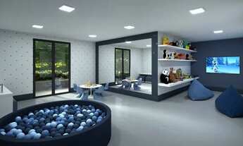 Imagem 3: Apt wings residence recreio dos bandeirantes