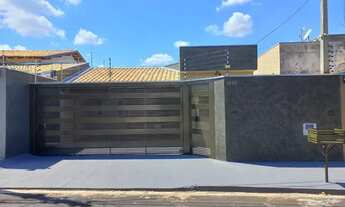 Imagem: Casa para venda com 130 metros quadrados