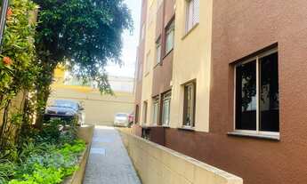 Imagem: Apartamento para venda tem 56 metros quadrados