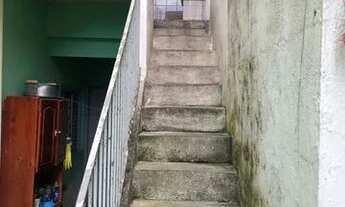 Imagem 3: Casa com 1 dormitório para alugar, 50 m² por R$ 700,00/mês - Pedreira - São Paulo/SP