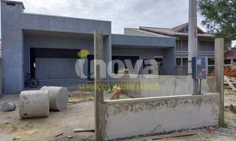 Imagem: CASA COM 02 DORMITÓRIOS EM TRAMANDAÍ