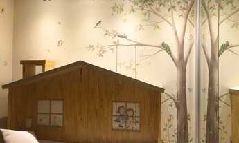 Imagem 3: Excelente Apartamento de Alto Padrão No Condomínio Península Way, Reformado e Projetado, V