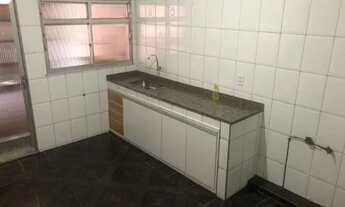 Imagem 4: Alugo casa 2 quartos em Santíssimo