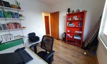 Imagem 6: Apartamento de 3 dormitórios (1 suíte) e 1 vaga de garagem à venda na Trindade, em Florian