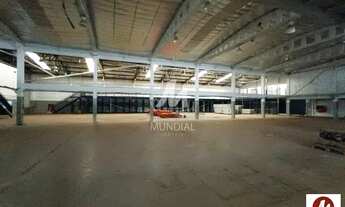 Imagem 2: Salão/Galpão (salão - térreo