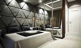 Imagem: Lançamento - Caiçara - Praia Grande