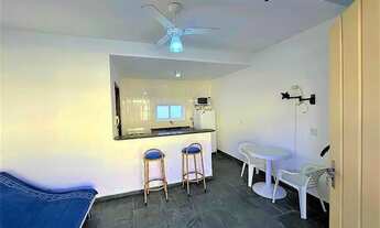 Imagem 7: Sobradinho Geminado em Village Excelente para Morar 1 Dormitório Sala Ampla Cozinha Pequen