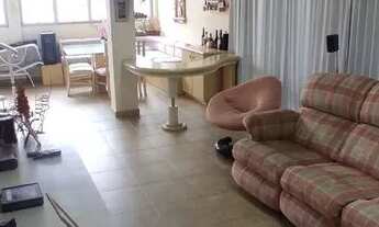 Imagem: Cobertura com 3 dormitórios à venda, 190