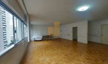 Imagem 3: APARTAMENTO 4 DORMITÓRIOS SENDO 2 SUÍTES 3 BANHEIROS SALA 2 AMBIENTES 1 VAGA