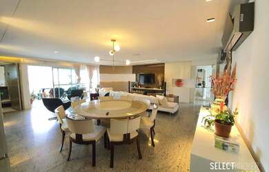 Imagem 7: Apartamento com 3 dormitórios à venda, 217 m² por R$ 1.800.000,00 - Meireles - Fortaleza/C