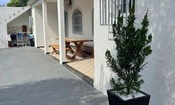 Imagem 2: Casa para venda tem 420 metros quadrados com 2 quartos em das Laranjeiras - Serra - ES