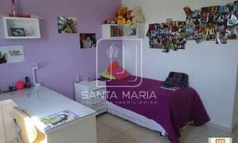 Imagem 3: Casa (sobrado em condominio) 4 dormitórios/suite, cozinha planejada, portaria 24hs, lazer