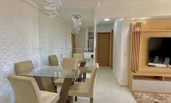 Imagem 2: Apto 2 qts Residencial Allegro