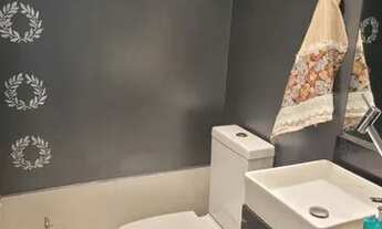 Imagem 4: APARTAMENTO PARA VENDA NO JARDIM DAS INDÚSTRIAS 156M², VISTA BANHADO!!