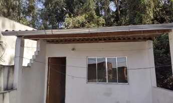 Imagem 3: Sobrado de 9 Cômodos - Conceição - Diadema/SP