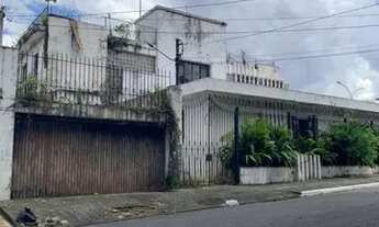 Imagem 4: CASA ASSOBRADADA - PLANALTO PAULISTA - SP