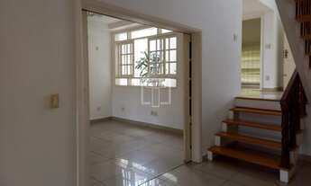 Imagem 6: Casa - Parque Taquaral - Campinas