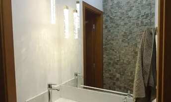 Imagem 7: Residencial - Aquarela