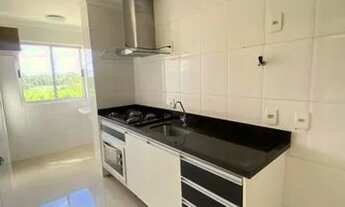 Imagem: Residencial Paradiso - QNC 1 - Apartamento