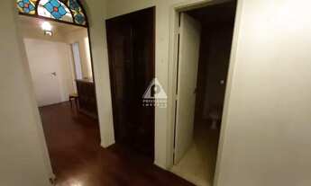 Imagem 5: Apartamento à venda, 3 quartos, 2 vagas, Leblon - RIO DE JANEIRO/RJ