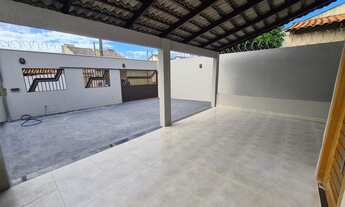 Imagem 4: Casa de 3 quartos no Residencial Santa Fé - Goiânia - GO - Avaliação superior