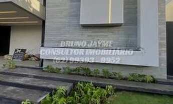 Imagem: Lindissíma casa á venda no condomínio