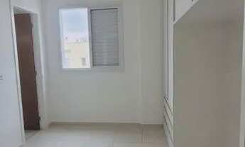 Imagem 7: Dois dormitórios com suíte e 2 vagas no Jardim Aquarius