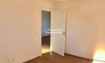 Imagem 7: HR.Apartamento para aluguel - 56 M² com 2 quartos em Jardim Santa Maria - Jacareí - SP