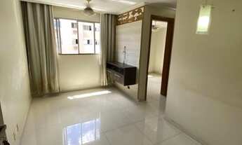 Imagem 7: Apartamento para venda com 47 metros quadrados com 2 quartos