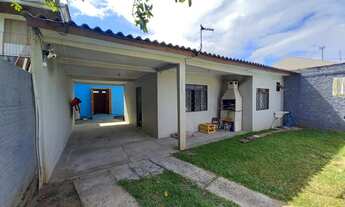 Imagem: SAPUCAIA DO SUL - Casa Padrão - Nova Sapucaia