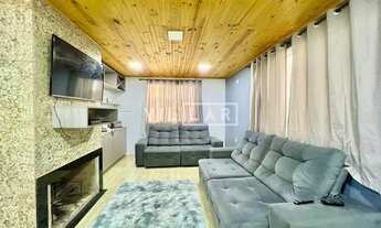 Imagem 2: CASA FRAGATA Casa com 2 dormitórios