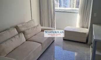 Imagem 4: Belíssima cobertura duplex 110 m2 a.u - 3 dormitórios - 1 suíte - 2 vagas - R. Martiniano