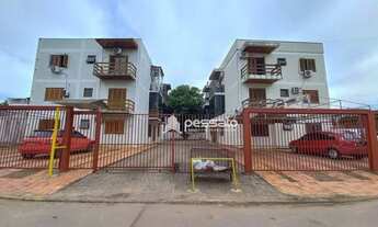 Imagem: Apartamento com 2 dormitórios para alugar